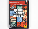 Grand Theft Auto III [Greatest Hits] (Playstation 2 / PS2)