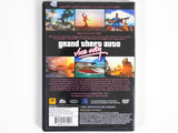 Grand Theft Auto Vice City (Playstation 2 / PS2)