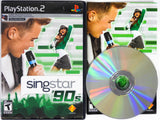 Singstar 90'S (Playstation 2 / PS2)