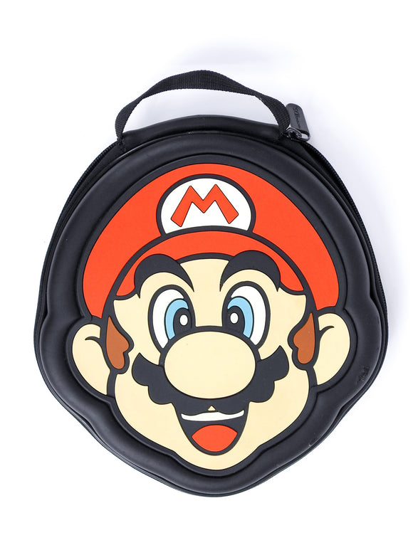 3DS XL Mario Case (Nintendo 3DS)