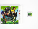 Etrian Odyssey IV 4: Legends Of The Titan [Limited Edition] (Nintendo 3DS)