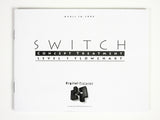 Double Switch [Classic Edition] [25th Anniversary Edition] [Limited Run Games] (Nintendo Switch)