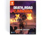 Death Road To Canada [Limited Edition] (Nintendo Switch)