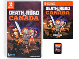 Death Road To Canada [Limited Edition] (Nintendo Switch)