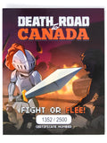 Death Road To Canada [Limited Edition] (Nintendo Switch)