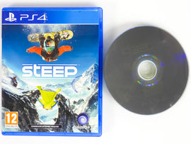 Steep [PAL] (PlayStation 4 / PS4)