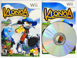 Klonoa (Nintendo Wii)