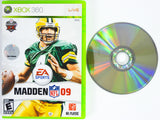 Madden 2009 (Xbox 360)