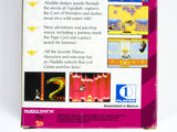 Aladdin (Sega Game Gear)