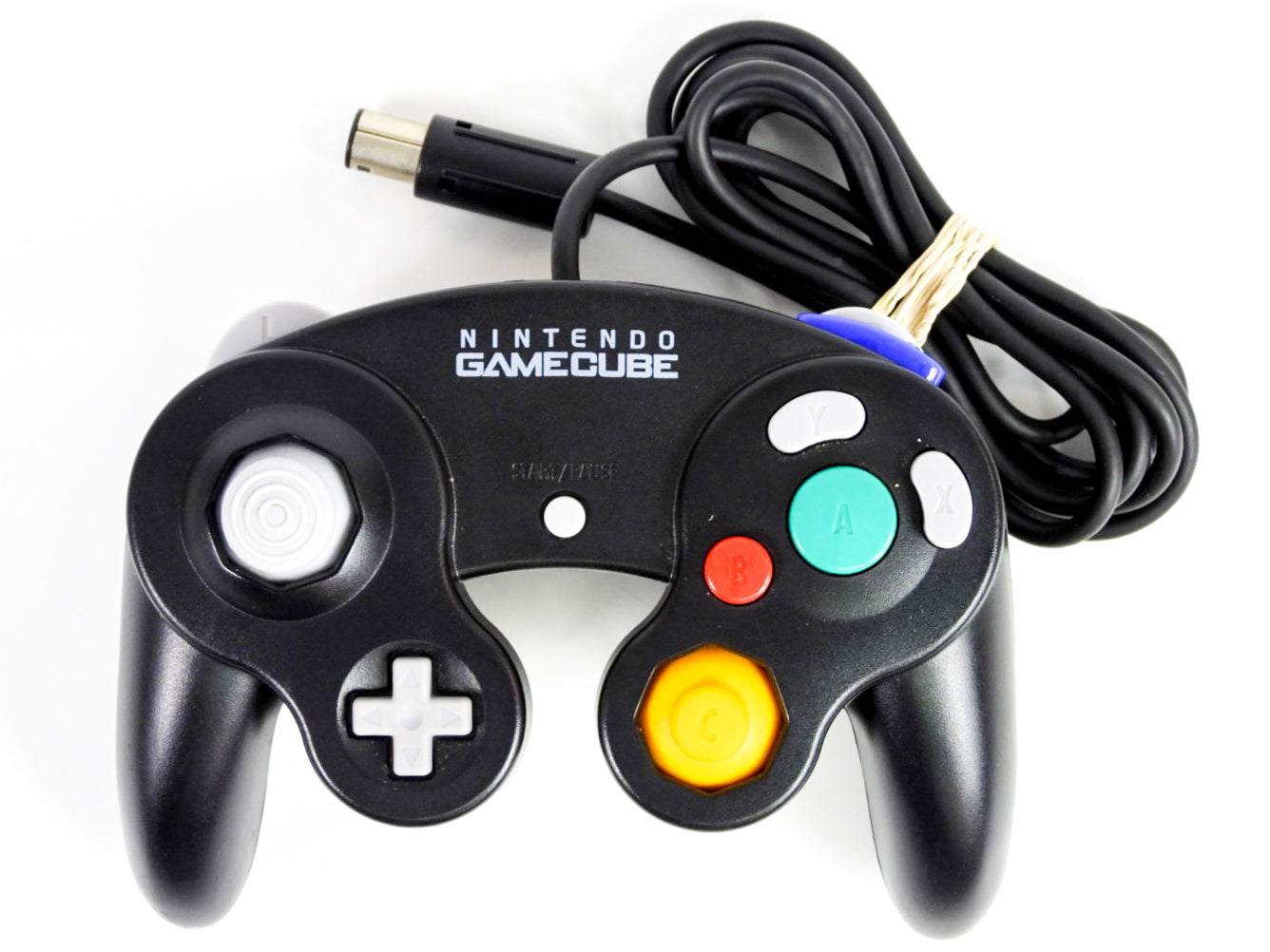 Nintendo GameCube Controller