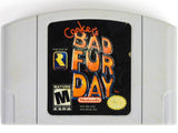 Conker's Bad Fur Day (Nintendo 64 / N64)