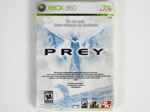 Prey (Xbox 360)