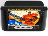 Forgotten Worlds (Sega Genesis)