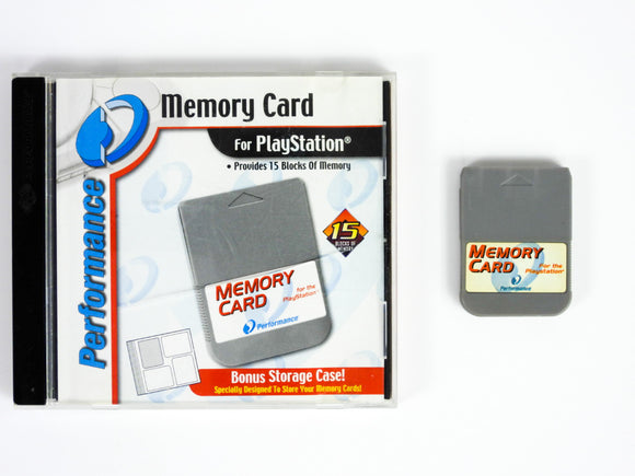 Carte mémoire Gamecube / Wii 32 MB (507 blocks)