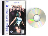 Tomb Raider (Sega Saturn)