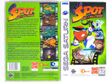 Spot Goes To Hollywood (Sega Saturn)