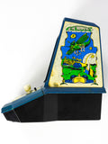 Galaxian Mini Tabletop Arcade by Midway [Coleco]