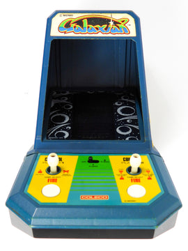 Galaxian Mini Tabletop Arcade by Midway [Coleco]