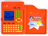 Tiger Electronics Pokedex Handheld