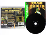 Tomb Raider [Greatest Hits] (Playstation / PS1)