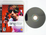 SingStar (Playstation 3 / PS3)