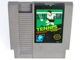 Tennis [5 Screw] (Nintendo / NES)