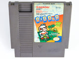 Dig Dug II 2: Trouble in Paradise (Nintendo / NES)