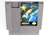 Destination Earthstar (Nintendo / NES)