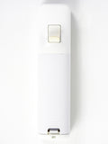 White Wii Remote (Nintendo Wii)