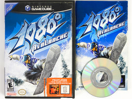 1080 Avalanche (Nintendo GameCube)