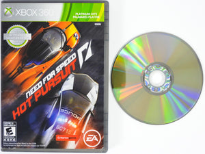 Need For Speed: Hot Pursuit [Platinum Hits] (Xbox 360)