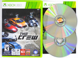 The Crew (Xbox 360)