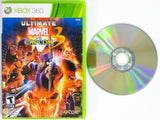 Ultimate Marvel Vs Capcom 3 (Xbox 360)