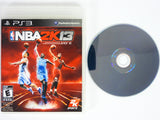 NBA 2K13 (Playstation 3 / PS3)
