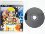 Naruto Shippuden Ultimate Ninja Storm Generations (Playstation 3 / PS3)