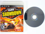 Dirt Showdown (Playstation 3 / PS3)