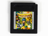 Dragon Warrior Monsters 2 Cobi's Journey (Game Boy Color)