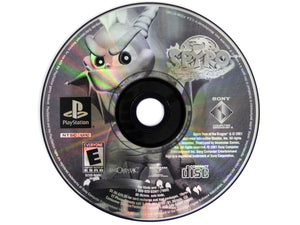 Spyro Year of the Dragon [Greatest Hits] (Playstation / PS1) - RetroMTL
