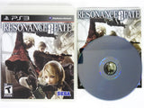 Resonance Of Fate (Playstation 3 / PS3)