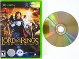 Lord Of The Rings Return Of The King (Xbox)