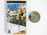 SSX On Tour (Playstation Portable / PSP)