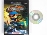 I-Ninja (Nintendo Gamecube)