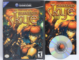 Darkened Skye (Nintendo GameCube)