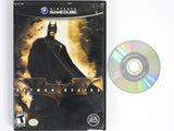 Batman Begins (Nintendo Gamecube)