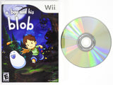 A Boy and his Blob (Nintendo Wii)