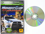 Midnight Club Los Angeles [Complete Edition] [Platinum Hits] (Xbox 360)