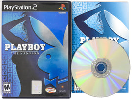 Playboy: The Mansion (PlayStation 2 / PS2)