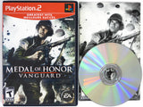 Medal Of Honor Vanguard [Greatest Hits] (Playstation 2 / PS2)