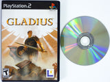 Gladius (Playstation 2 / PS2)