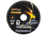 Ratchet Deadlocked (Playstation 2 / PS2)